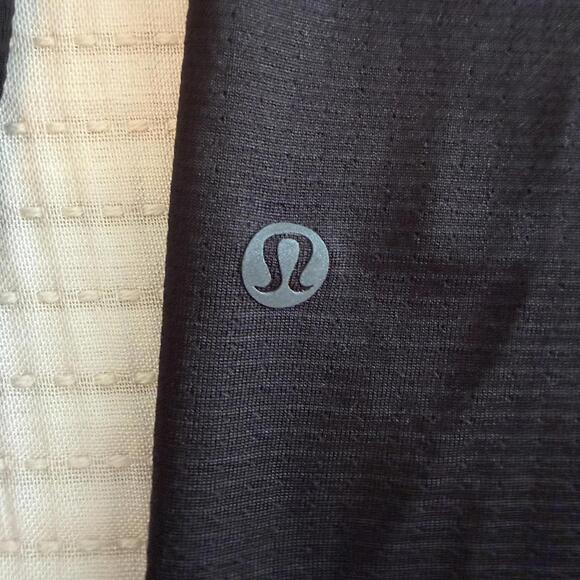 NWT Lululemon Metal Vent Tech Long-Sleeve Shirt Black Size L - Picture 8 of 8